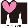 MiniLover Logo